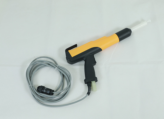 Powder Coating Gun Kit: Revolutionizing Custom Coatings with Precision and Versatility